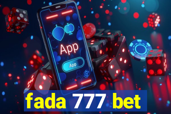 fada 777 bet